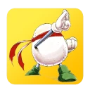 半熟英雄 ああ、世界よ半熟なれ…!! icon