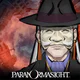 PARANORMASIGHT icon