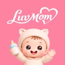 럽맘-임신/출산/육아커뮤니티의 모든 플랫폼 icon