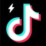 TikTok Lite 動画にポイントに!新感覚ポイ活アプリ icon
