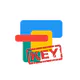 Total Launcher Key icon