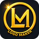 Creation Logo: Creer Logo icon
