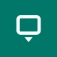 Popup Widget icon