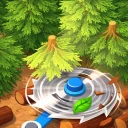 Wood Chopper: Lumber Empire icon