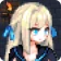ダンジョンプリンセス : RPG icon