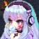 ダンジョンプリンセス2 : RPG icon