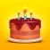 Fiesta: Party Invitation Plan icon