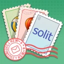 Stamp Solitaire icon