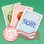 Stamp Solitaire icon