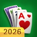 Solitaire 2026 icon