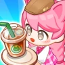 머지머지 고양이 카페: 카페 꾸미기 icon