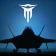 メタルストーム:戦闘機PvP icon
