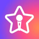 カラオケ音楽アプリStarMaker icon