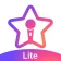 Starmaker Lite: Karaoké icon