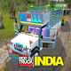 Mod Dj Truck India icon