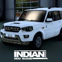 Mod Bussid Horn Indian icon
