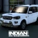 Mod Bussid Horn Indian icon