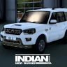 Mod Bussid Horn Indian icon