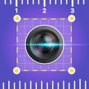 AR Ruler: Målebånd Tools icon