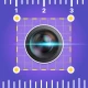 AR Ruler: Målebånd Tools icon