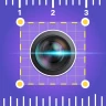 AR Ruler: Målebånd Tools icon