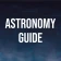 Star Guide: Nachthimmel icon