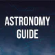 Star Guide: Nachthimmel icon