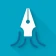 Squid: Take Notes, Markup PDFs icon