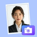 여권사진 & 증명사진 – 주민등록증, 운전면허, 이력서 icon