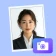 여권사진 & 증명사진 – 주민등록증, 운전면허, 이력서 icon