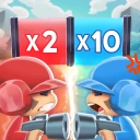 Grunt Rush: Battle & Conquer icon