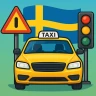 Teori Taxi Frågor icon
