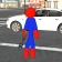Stickman spider Story Hero icon