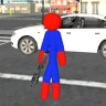 Stickman spider Story Hero icon