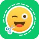 Stickki: Sticker Maker für WA icon