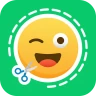 Stickki: Sticker Maker für WA icon