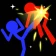 Stickman Legends Go icon