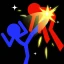 Stickman Legends Go icon