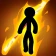 스틱맨 대 몬스터: Idle RPG icon