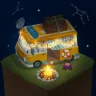머지 서바이벌 : 생존의 땅 (머지 스토리 게임) icon