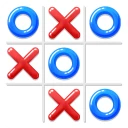 Kryds og Bolle: Klassisk XOXO icon