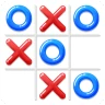 Kryds og Bolle: Klassisk XOXO icon