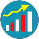 Stock Screener icon