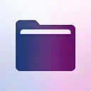Storage Device Files icon