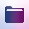 Storage Device Files icon