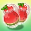 머지 과일주스 icon