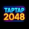 탭탭2048 : 머지 2048 퍼즐게임 icon