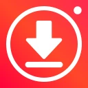 동영상 다운로더: 동영상 저장 그리 사진 icon
