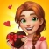 Merge Paradise : Match Puzzle icon