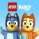LEGO® 블루이 icon